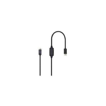 Belkin DisplayPort-HDMI Cable/Male/Male 4K 1.8M Black