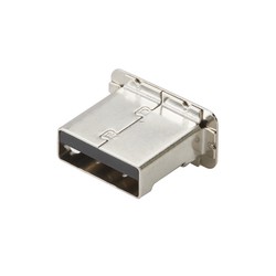 Belkin USB Type A Port Blocker 1 Port/1 Port