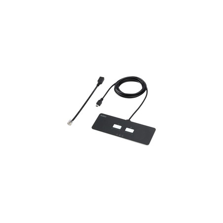 Belkin Modular KVM/KM Replacement/Remote Control 2 Port