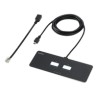Belkin Modular KVM/KM Replacement/Remote Control 2 Port