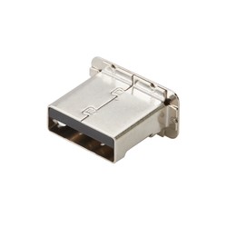 Belkin USB Type A Port Blocker 10 Pack/1 Port