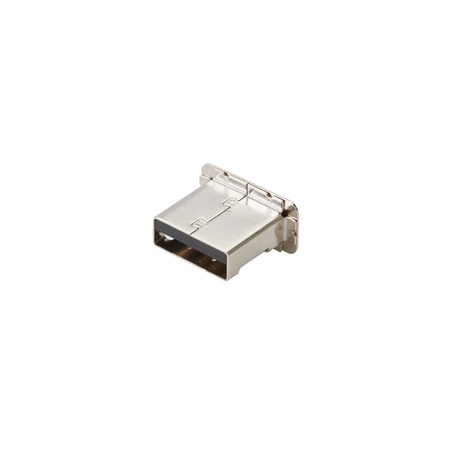 Belkin USB Type A Port Blocker 10 Pack/1 Port