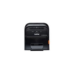 Brother RJ-3055WB 3INCH 203DPI Mobile/Label/Receipt PRNT Light BT/WiFi