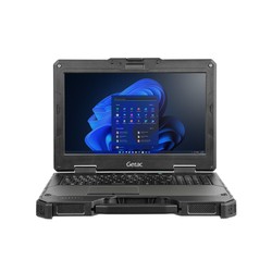 Getac X600 - I7-11850HE 15.6IN Webcam/W11P 32GB/1TB PCIe SSD DE KBD