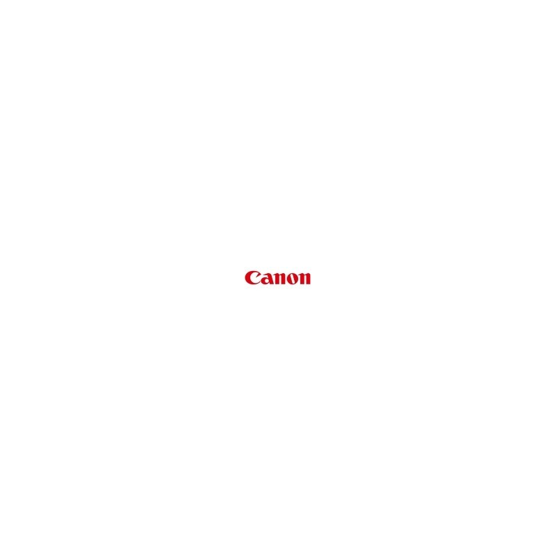 Canon White Platen Roller/F. White Background