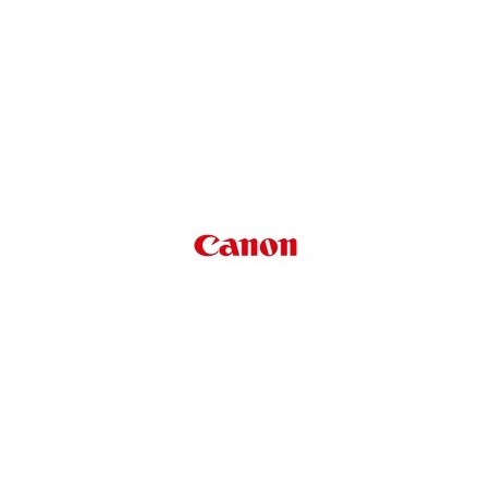 Canon White Platen Roller/F. White Background