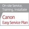 Canon Easy Service Plan 3 J. Exchange/Service Portable Scanner