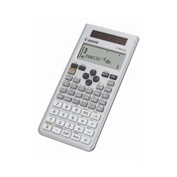 Canon F-789SGA Emb HB/Scientific Calculator