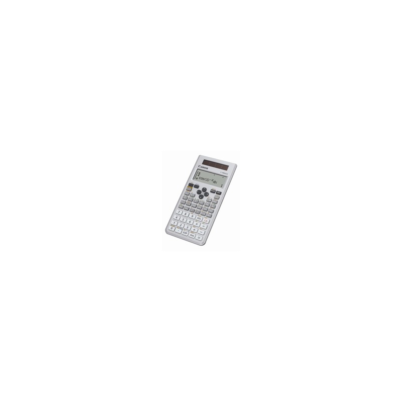 Canon F-789SGA Emb HB/Scientific Calculator