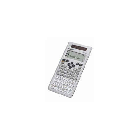 Canon F-789SGA Emb HB/Scientific Calculator