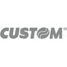 Custom UK Power Cord