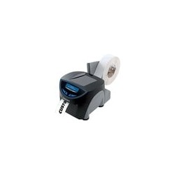Custom PRCT TK302III Eth USB RS232 BCR/Grey