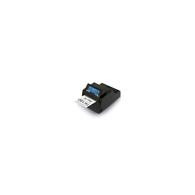 PRINTER TK180 RS232/USB/ETH PLASTIC CASE