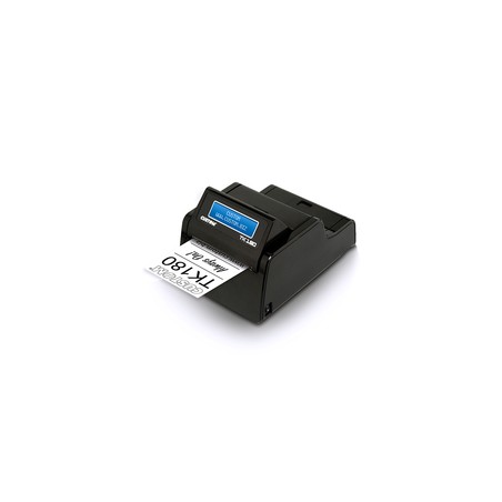 PRINTER TK180 RS232/USB/ETH PLASTIC CASE