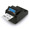 Custom Printer TK180 RS232/USB/Eth Plastic Case