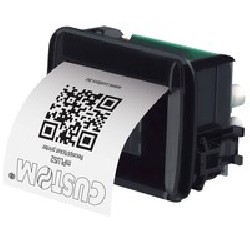 Custom Prop MPLUS2 RX65 USB 232 TTL/4-7.5V Blck