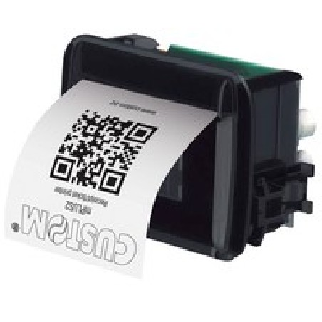 Custom Prop MPLUS2 RX65 USB 232 TTL/4-7.5V Blck