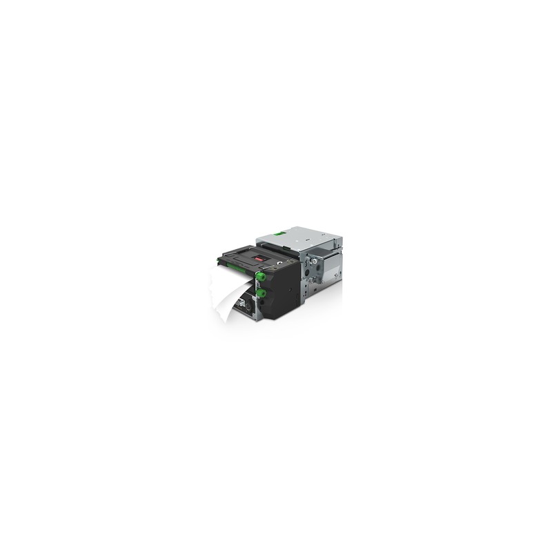 PRINTER KPM862 ETH USB RS232 DF/IN