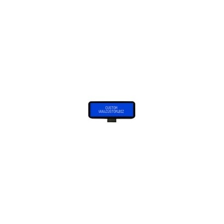 CUSTOMER DISPLAY VFD2X20 SILK WINDOWS