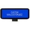 CUSTOMER DISPLAY VFD2X20 SILK WINDOWS