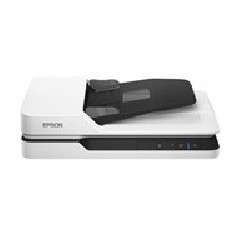 EPSON skener WorkForce DS-1730, A4, 1200x1200dpi, USB, Duplex