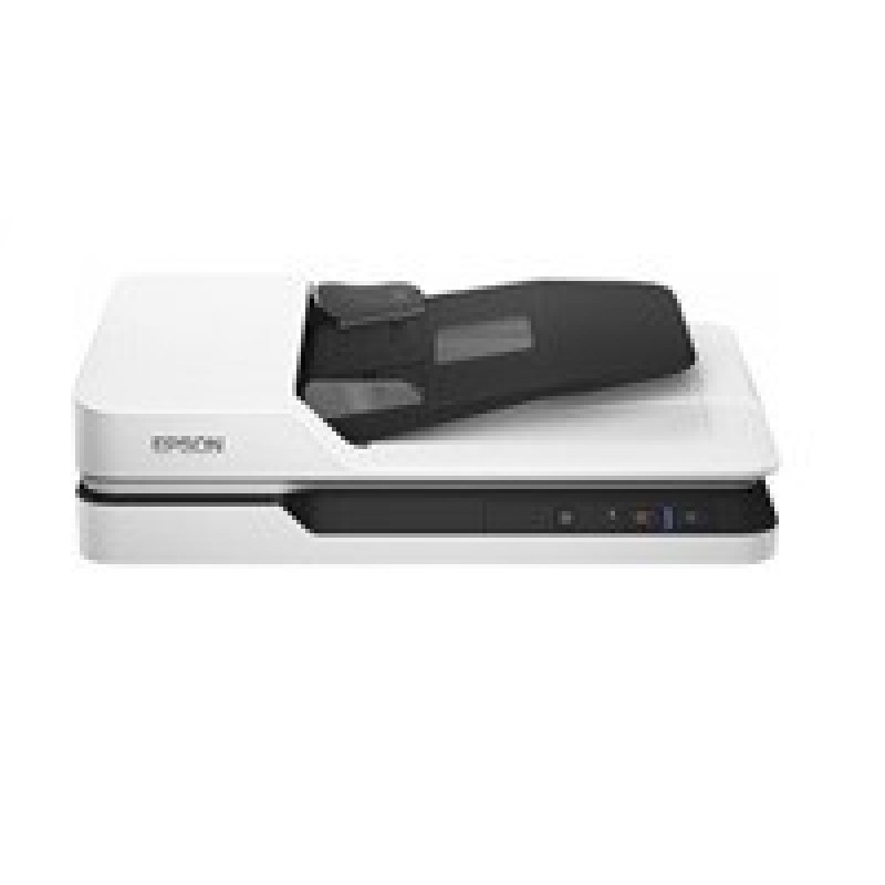EPSON skener WorkForce DS-1730, A4, 1200x1200dpi, USB, Duplex