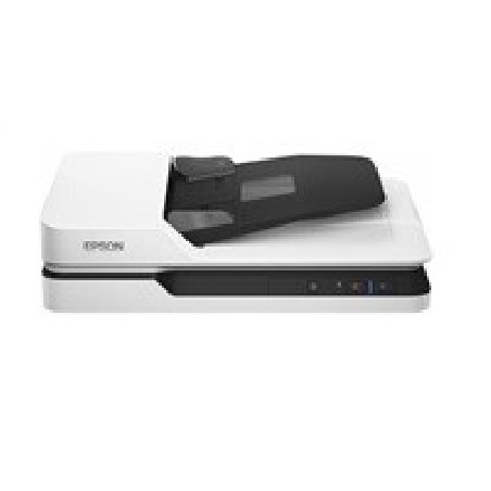 EPSON skener WorkForce DS-1730, A4, 1200x1200dpi, USB, Duplex