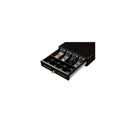 Custom Cash Drawer Metal 6V