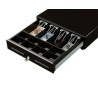 Custom Cash Drawer Metal 6V