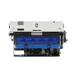 SCANNER A6 FRONT REAR USB MSR