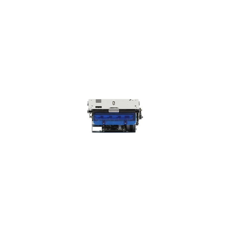 SCANNER A6 FRONT REAR USB MSR