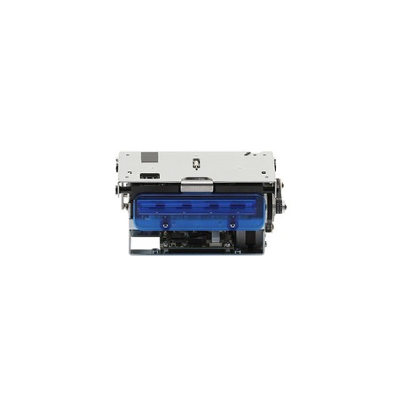 SCANNER A6 FRONT REAR USB MSR