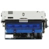 SCANNER A6 FRONT REAR USB MSR