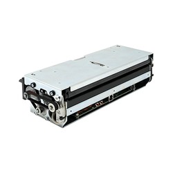 SCANNER A4 FRONT REAR ULTRASONIC