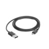Custom K Ranger CAB USB Micro USB CB/USB 1