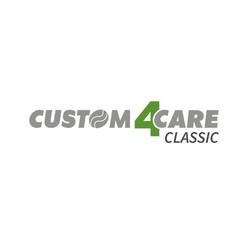 CUSTOM4 CARE CLASSIC 2YR D4 202/IN