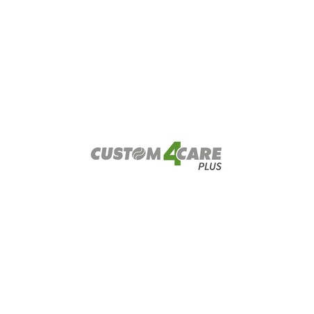 CUSTOM4 CARE PLUS 5YR D4 202/IN
