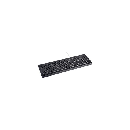 Kensington Valukeyboard Kabel - Italy/Tasti Italiana