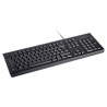 Kensington Valukeyboard Kabel - Italy/Tasti Italiana