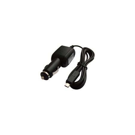 CMP-30 External Battery Charger (use with mains or car adapter)