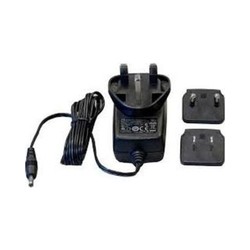 CMP-20, CMP-30 Mains Adapter (incl. in standard product)