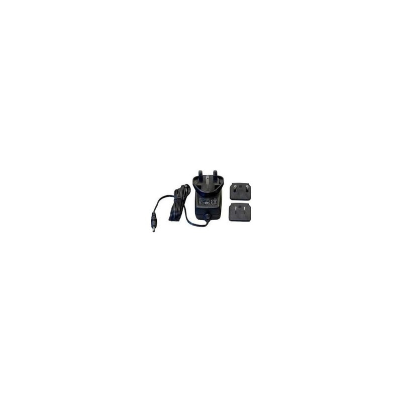 CMP-20, CMP-30 Mains Adapter (incl. in standard product)