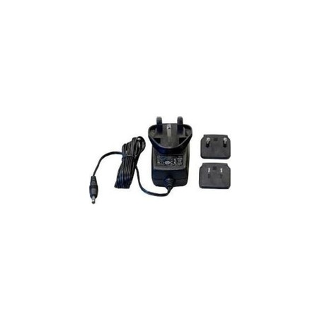 CMP-20, CMP-30 Mains Adapter (incl. in standard product)