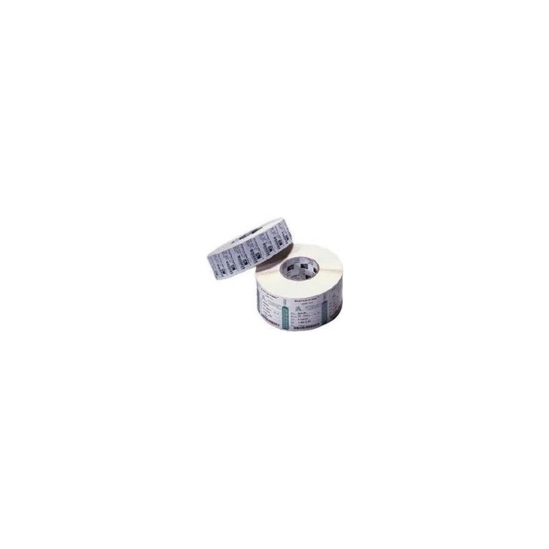 Dumbell Jewellery Labels (2000 labels/roll, 1 roll/ box)