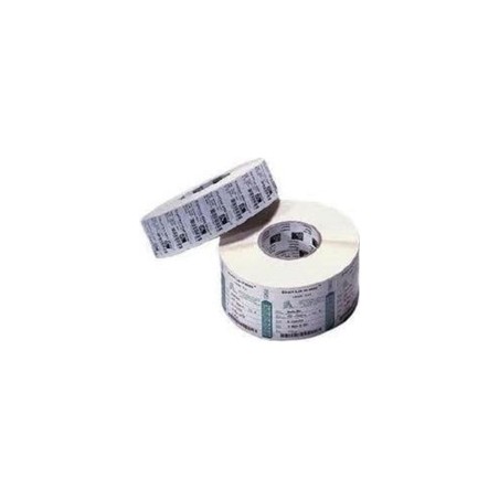 Dumbell Jewellery Labels (2000 labels/roll, 1 roll/ box)