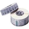 4 x 2 inch TT (5" OD, 1" core, 1445 labels/roll, 12 rolls/box)