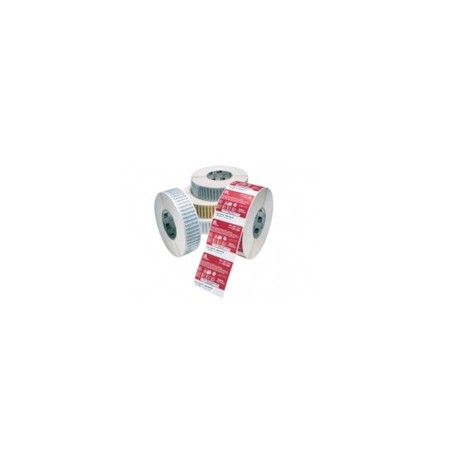 2 x 1 inch DT (5" OD, 1"core, 2670 labels/roll, 12 rolls/box)