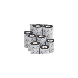 4 x 4 inch DT (5" OD, 1"core, 745 labels/roll, 12 rolls/box)