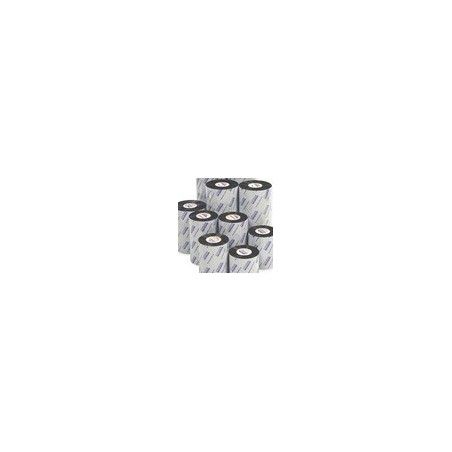 4 x 4 inch DT (5" OD, 1"core, 745 labels/roll, 12 rolls/box)