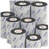 4 x 4 inch DT (5" OD, 1"core, 745 labels/roll, 12 rolls/box)